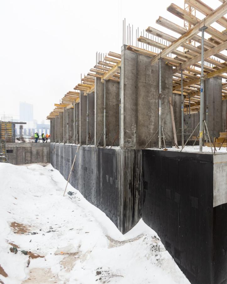 ЖК Лісовий квартал