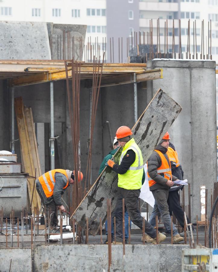 ЖК Лісовий квартал