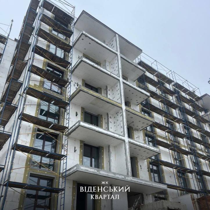 ЖК Віденський Квартал