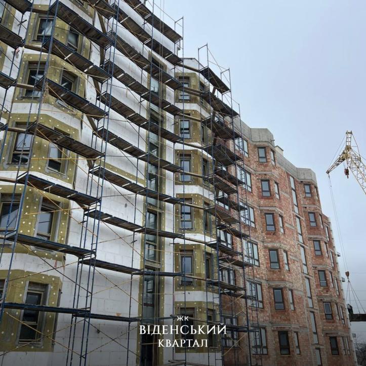 ЖК Віденський Квартал