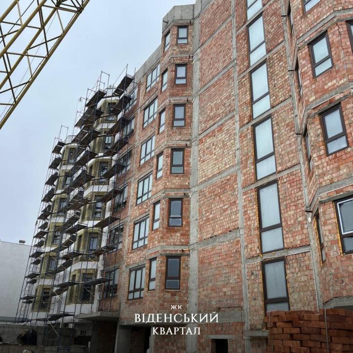 ЖК Віденський Квартал