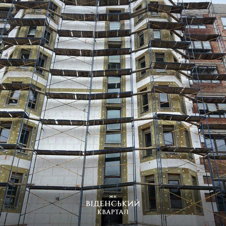 ЖК Віденський Квартал