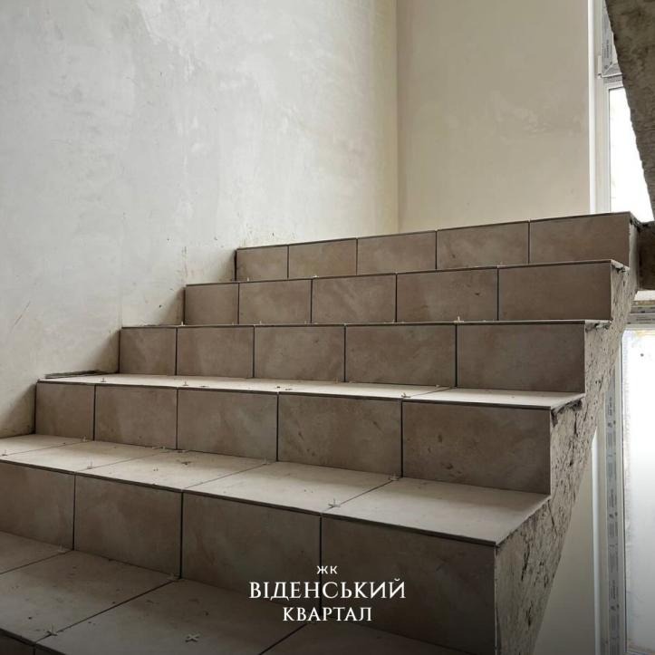 ЖК Віденський Квартал