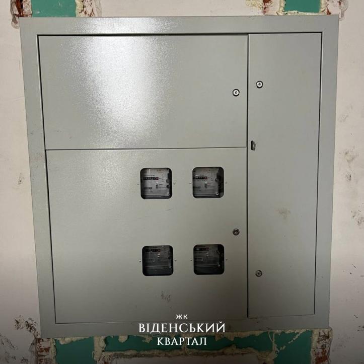 ЖК Віденський Квартал