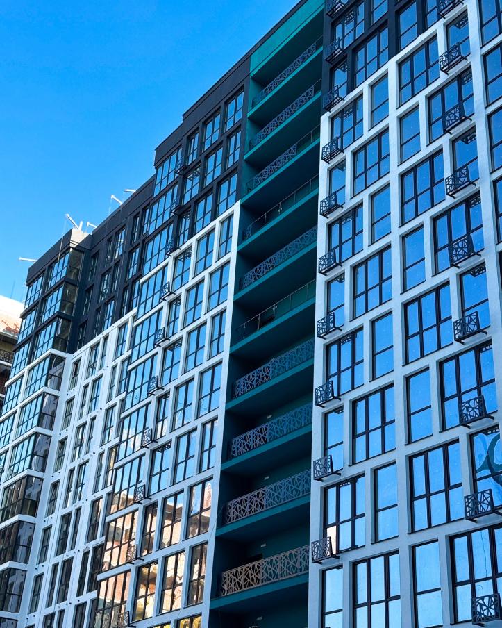 фото ЖК SMART CITY