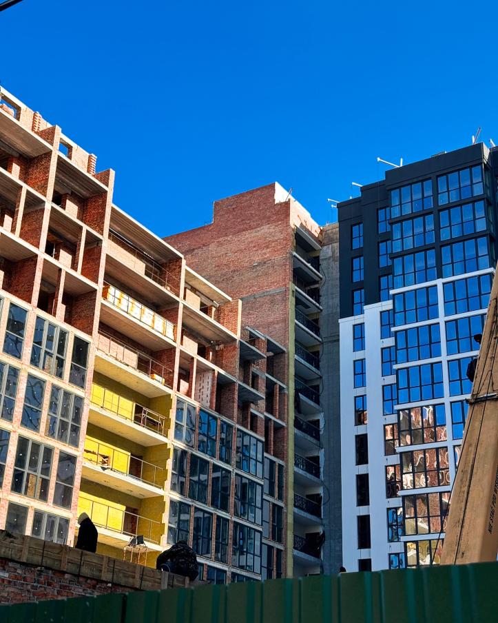 фото ЖК SMART CITY