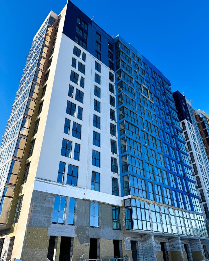 ЖК Панорама