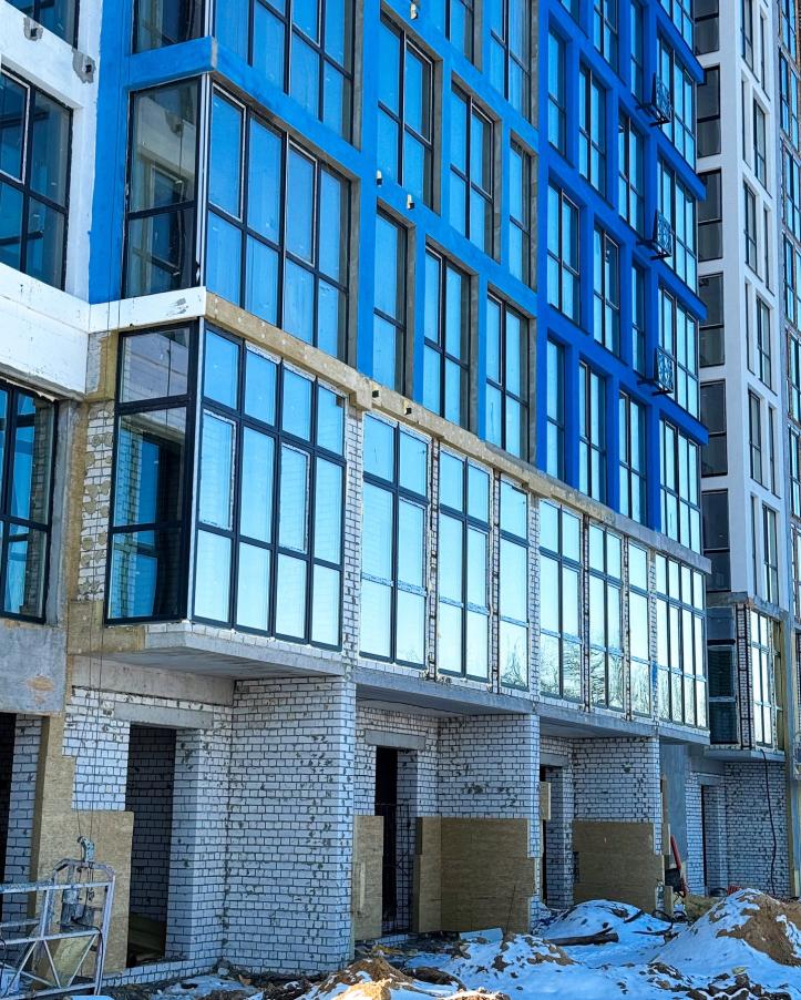 ЖК Панорама