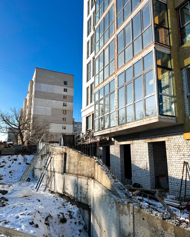 ЖК Панорама