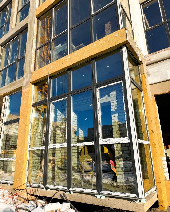 ЖК Панорама