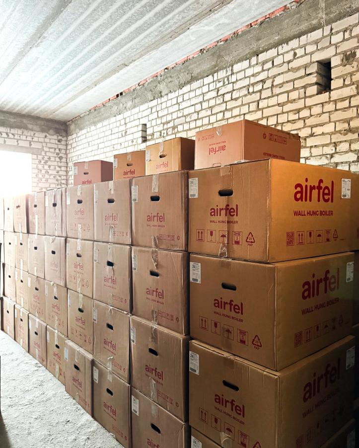 ЖК Панорама