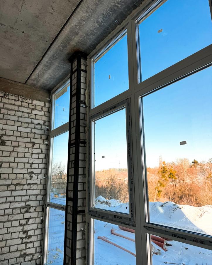 ЖК Панорама