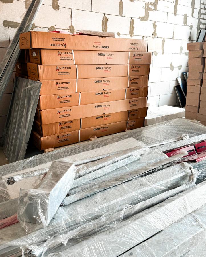 ЖК Панорама