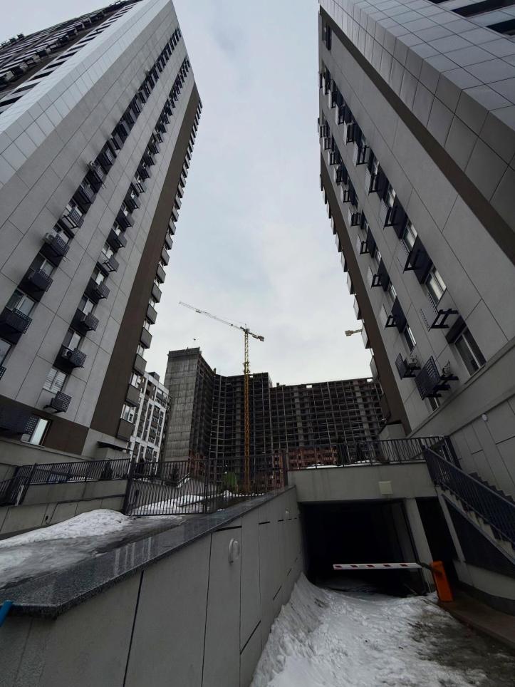 ЖК Святобор Park Resort