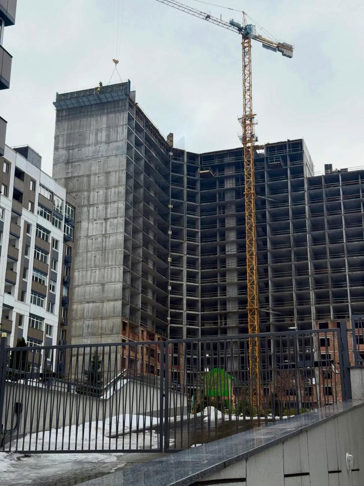 ЖК Святобор Park Resort