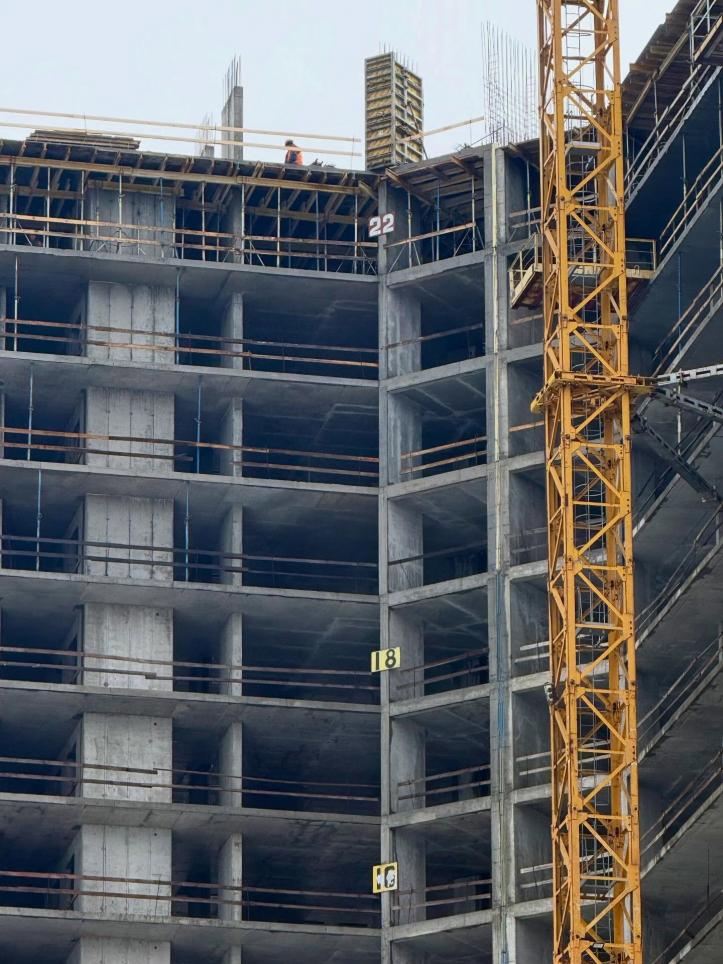 ЖК Святобор Park Resort