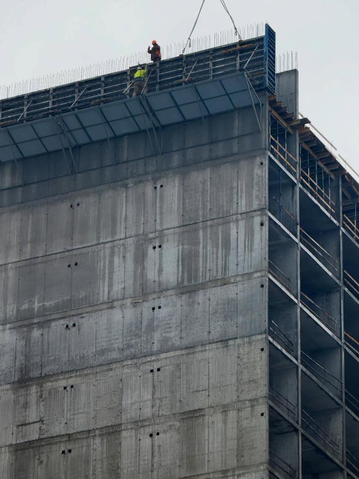 ЖК Святобор Park Resort