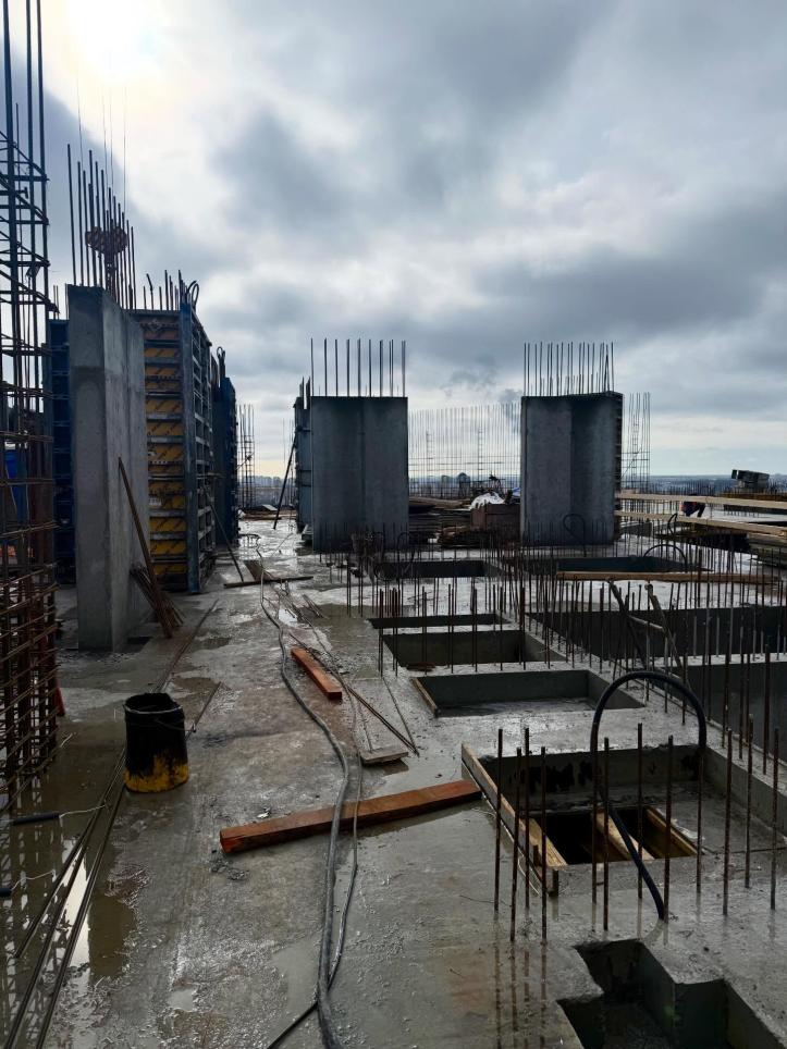 ЖК Святобор Park Resort