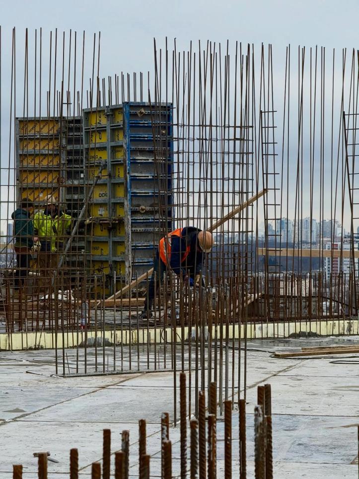 ЖК Святобор Park Resort