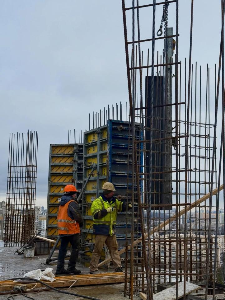 ЖК Святобор Park Resort