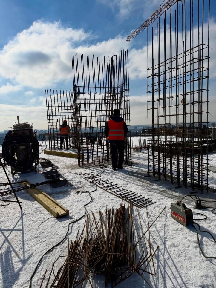 ЖК Святобор Park Resort