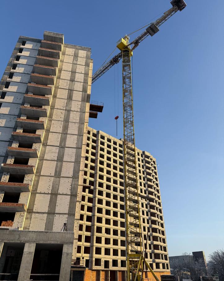 ЖК Оранжерея