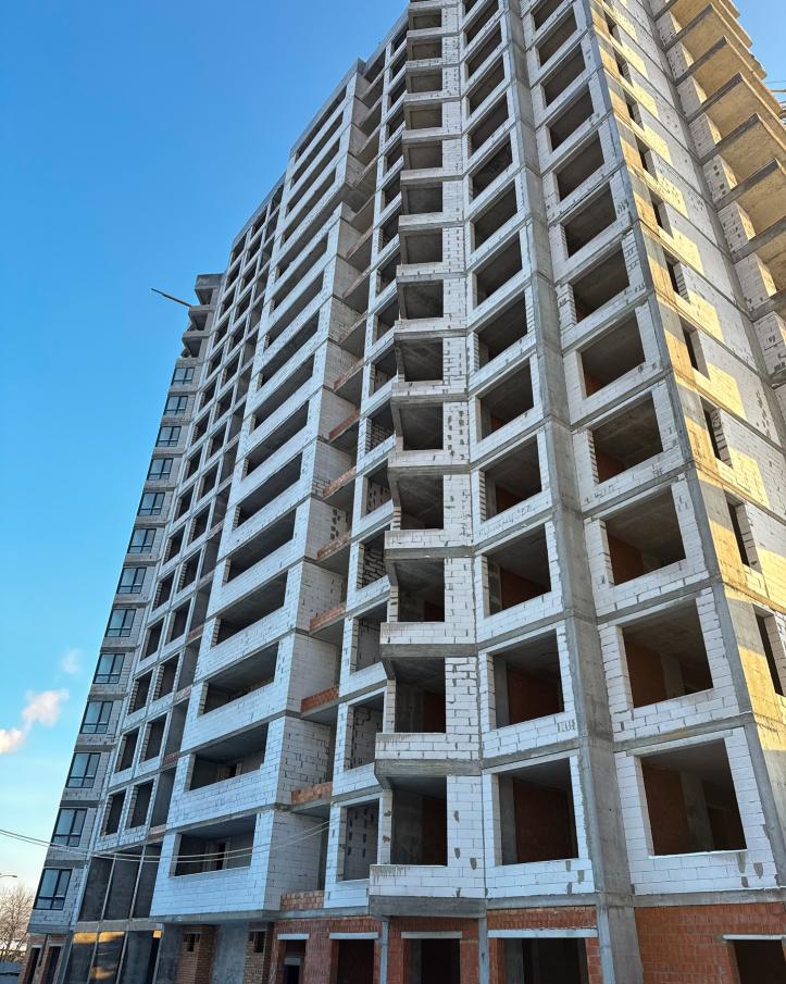 ЖК Оранжерея