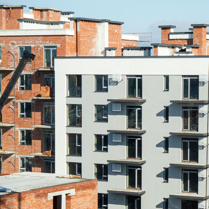 ЖК Містечко Південне