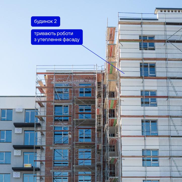 ЖК Містечко Південне