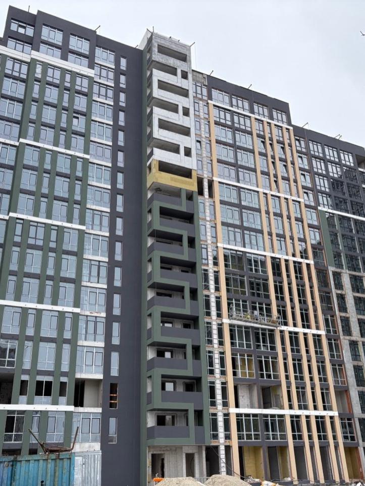 ЖК Феофанія city