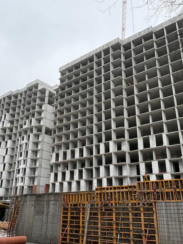 ЖК Феофанія city