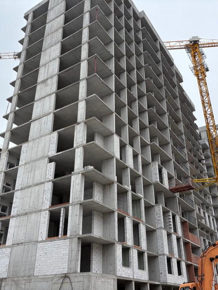 ЖК Феофанія city