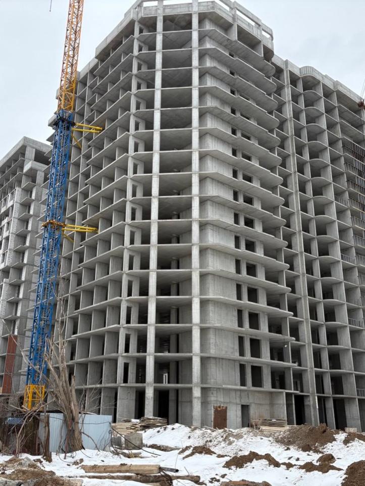 ЖК Феофанія city