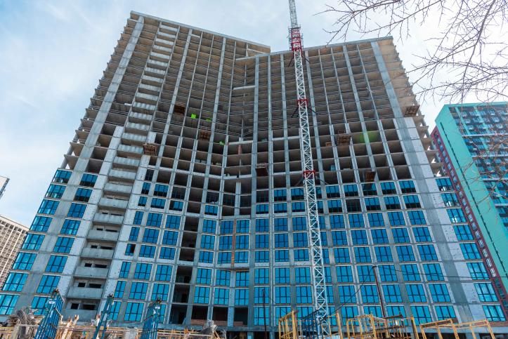 ЖК Діброва Парк