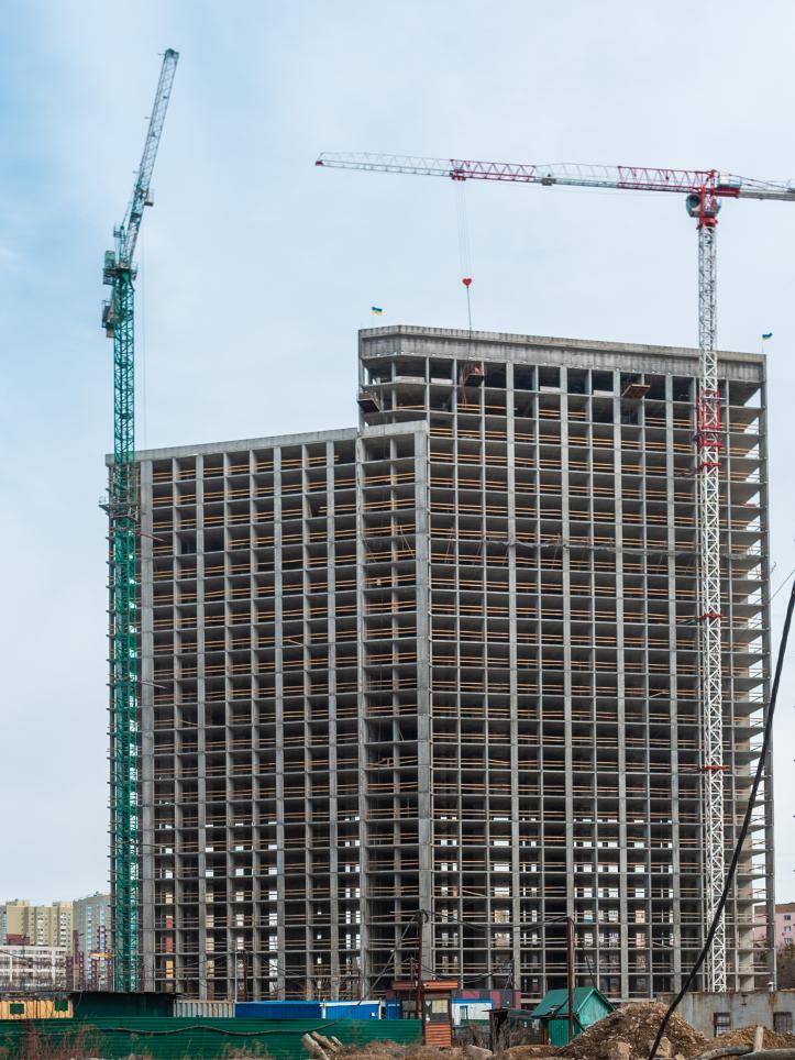 ЖК Діброва Парк