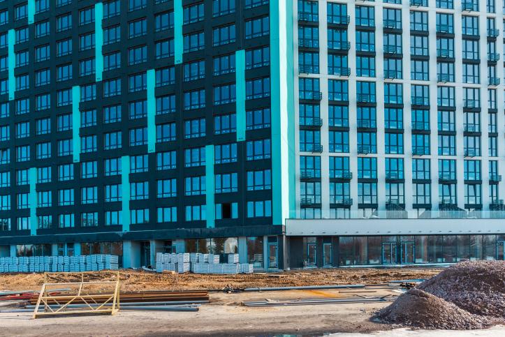 ЖК Діброва Парк