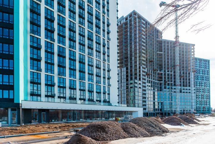 ЖК Діброва Парк