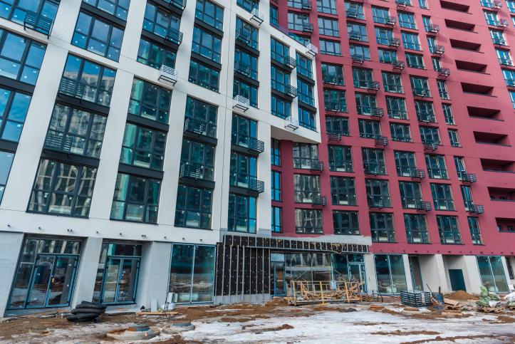 ЖК Діброва Парк