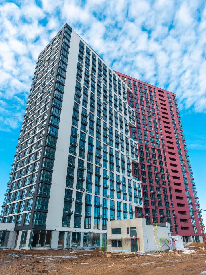 ЖК Діброва Парк