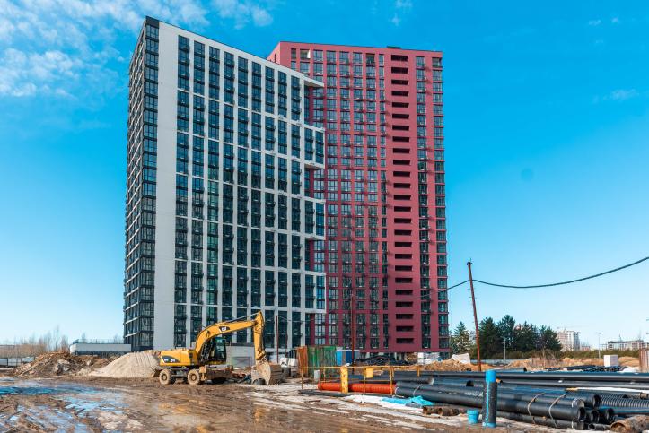 ЖК Діброва Парк