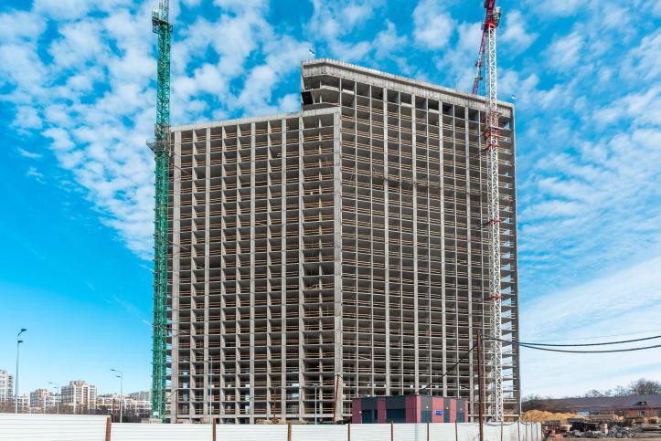 ЖК Діброва Парк