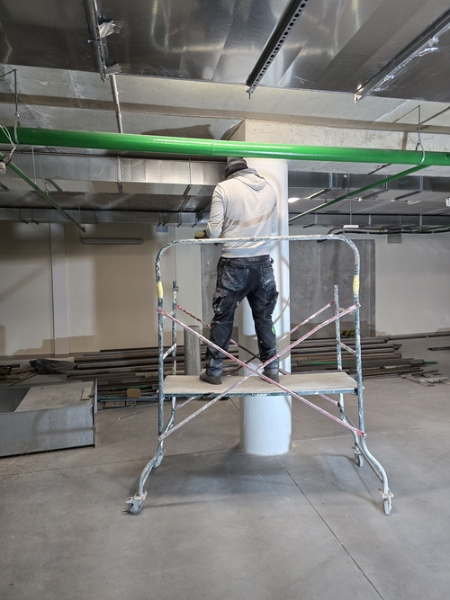 ЖК Новопечерскі Липки