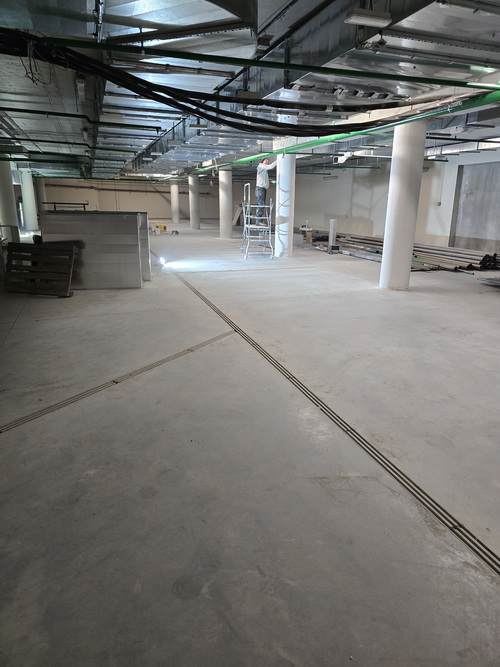 ЖК Новопечерскі Липки