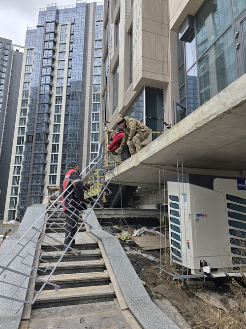 ЖК Новопечерскі Липки