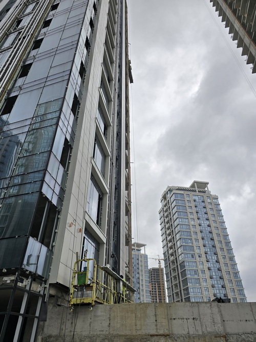 ЖК Новопечерскі Липки