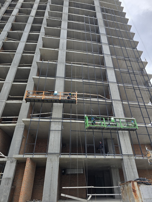 ЖК Новопечерскі Липки