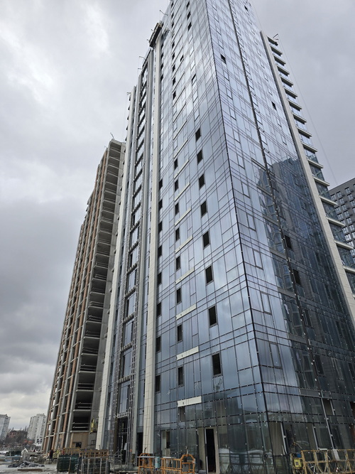 ЖК Новопечерскі Липки