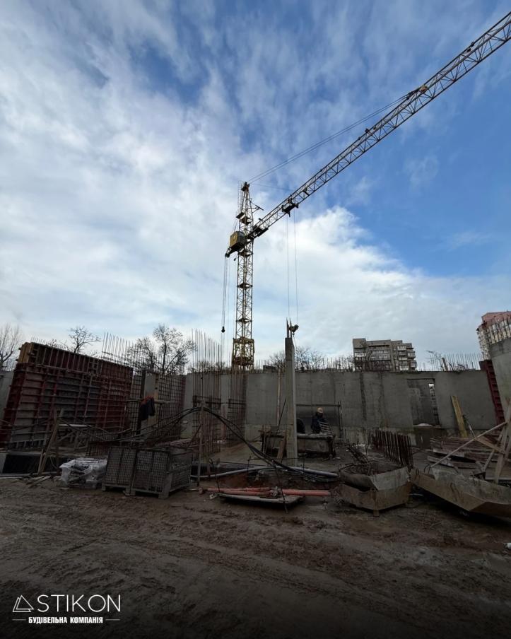 ЖК Прохоровський квартал