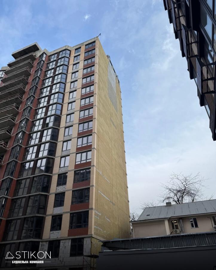 ЖК Прохоровський квартал