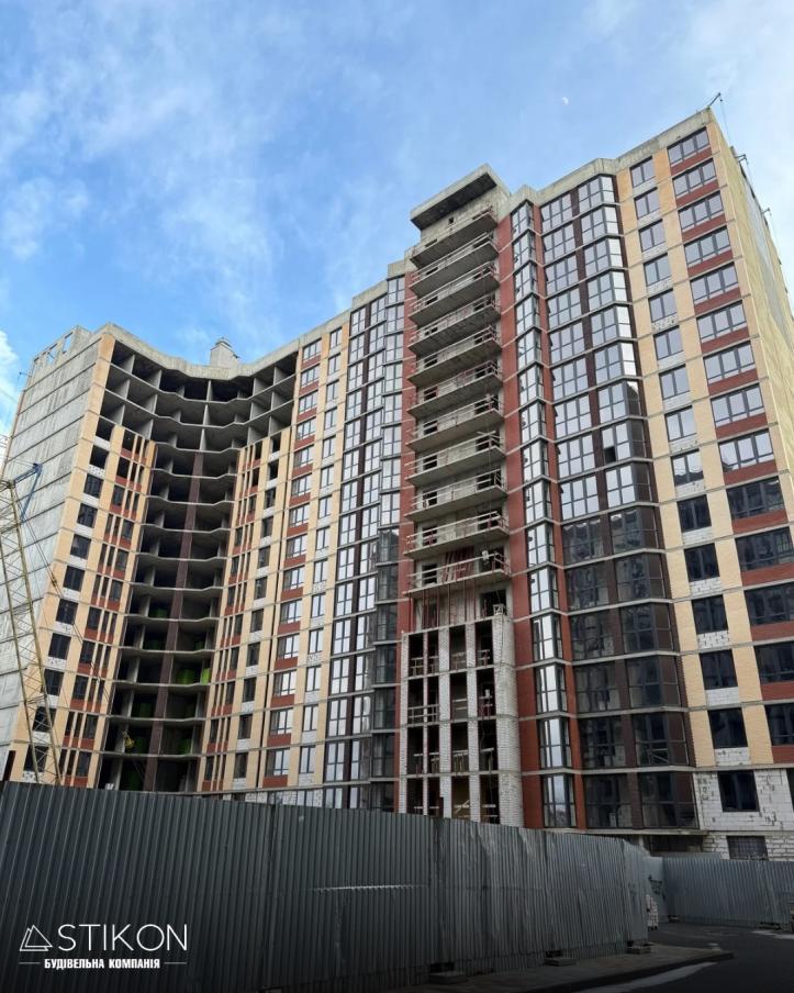 ЖК Прохоровський квартал